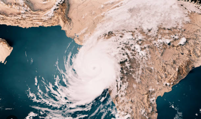 गुजरात में तबाही या हाहाकार?