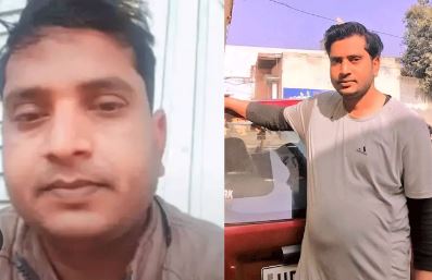 अजीत चौहान का काला चेहरा उजागर!