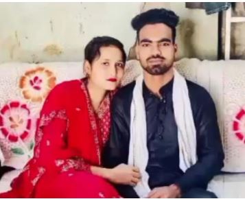 बदायूं में संतान न होने पर पति ने रची पत्नी की हत्या की साजिश!