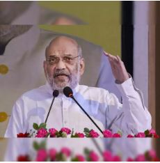 J&K Elections: Amit Shah’s Rally Schedule and Key Messages