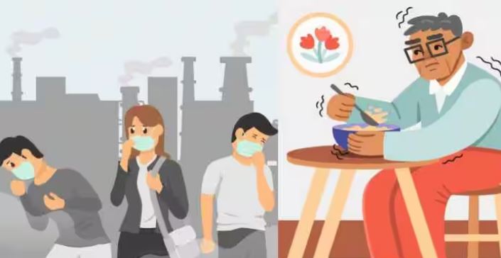 Air Pollution: A Rising Threat for Parkinson’s Disease Risk