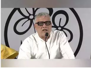 TMC Calls for Immediate Action from CBI in RG Kar Rape and Murder Case
