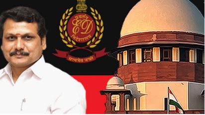 Former Minister V Senthil Balaji Secures Bail in Corruption Case