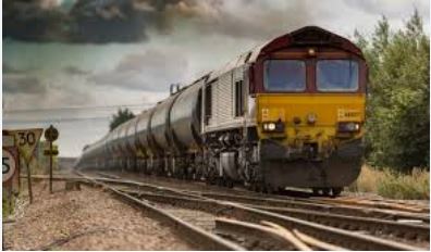 Assam Cabinet Greenlights Land for Doubling Railway Tracks