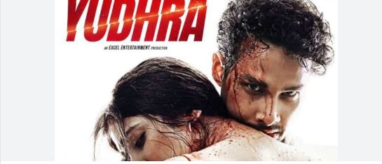 Get Ready for Action: Why You Shouldn’t Miss Yudhra