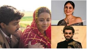 Kareena and Arjun Kapoor Praise Laapataa Ladies for Oscar Selection