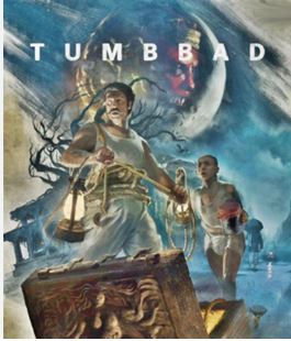 Re-release Of Tumbbad: A Horror Hit on the Rise
