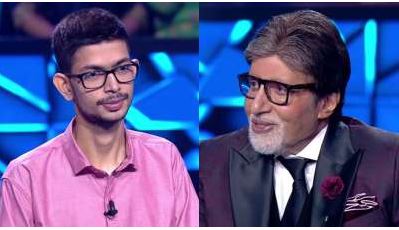 Will Chander Parkash Make History on Kaun Banega Crorepati 16?