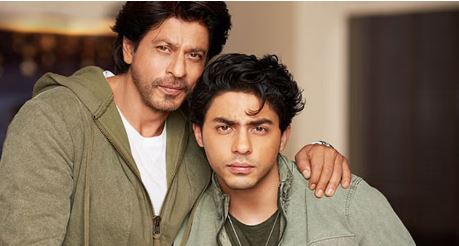Karan Johar and Aditya Chopra Launch Shah Rukh Khan’s Son
