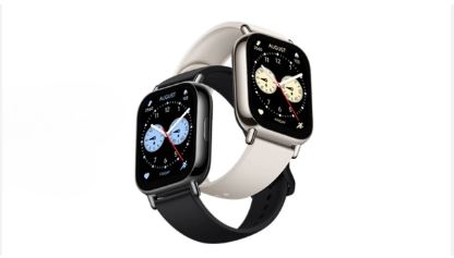 All You Need to Know About the New Redmi Watch 5 Lite in India