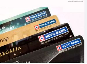 HDFC Bank Announces Major Updates for Credit Card Holders
