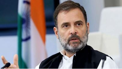 Rahul Gandhi’s Campaign Rallies in Jammu and Kashmir