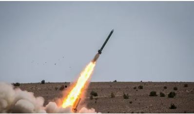 Hezbollah Launches 300 Rockets at Israel; Over 550 Dead in Lebanon