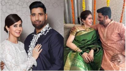 Urmila Matondkar Files for Divorce from Husband Mohsin Akhtar Mir
