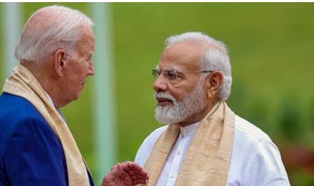 Biden’s Call with Modi Focus on Bangladesh Crisis