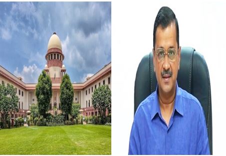 Supreme Court Grants Arvind Kejriwal Bail in Excise Policy Case