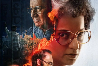 CBFC Faces Deadline for Emergency: Court Intervenes in Certification Delay