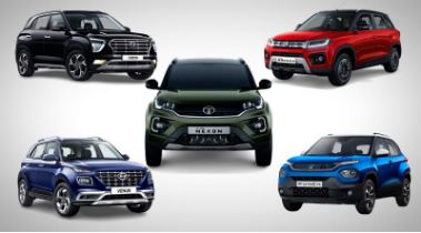 कार की बिक्री हुई कम ?