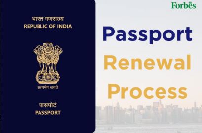 How to Update and Renew Your Indian Passport?