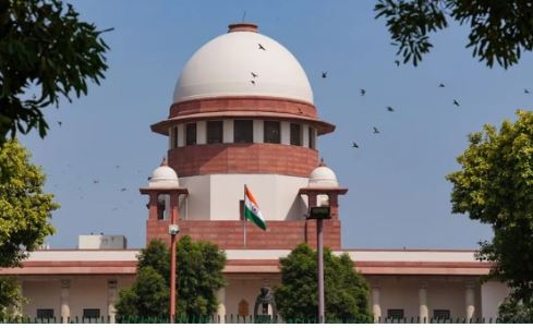 Supreme Court’s Directive on Religious Encroachments