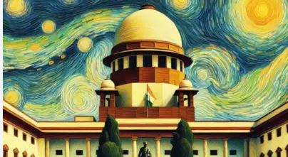 SC Blocks Police Actions in Isha Foundation Controversy