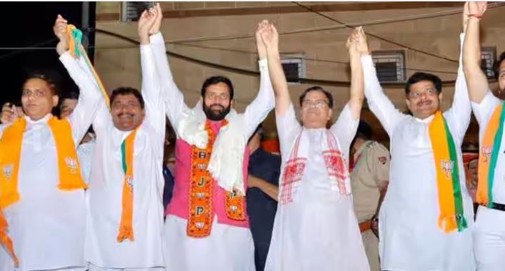 Haryana Elections: Can BJP Overcome Anger Over Agnipath?