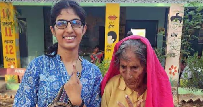 AAP’s Nilokheri Candidate Switches Allegiance to Congress