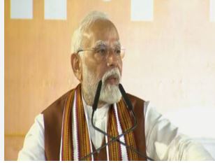 PM Modi Hails BJP’s Historic Win in Haryana Assembly Polls”