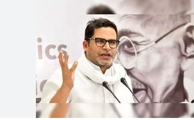 Can Modi’s Government Survive? Prashant Kishor Shares Insights