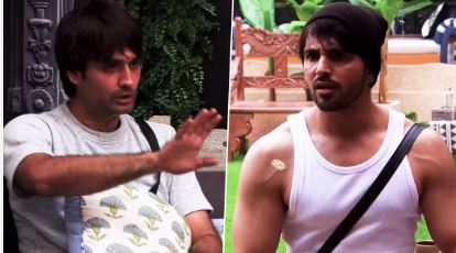 Vivian Dsena and Shehzada Dhami’s Heated Stardom Debate