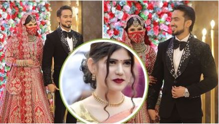 Adnaan Shaikh’s Sister Reveals His Wife’s Name