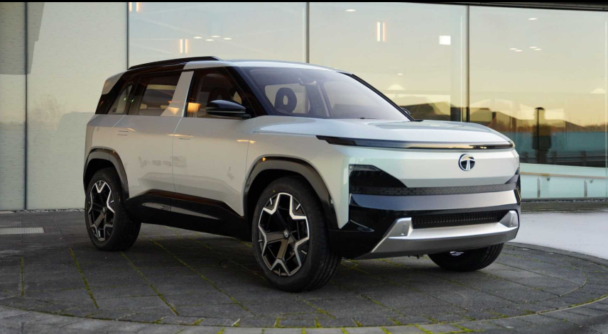 Tata Sierra ऑन-रोड कीमत: भारत में फीचर्स, इंजन और लॉन्च डेट