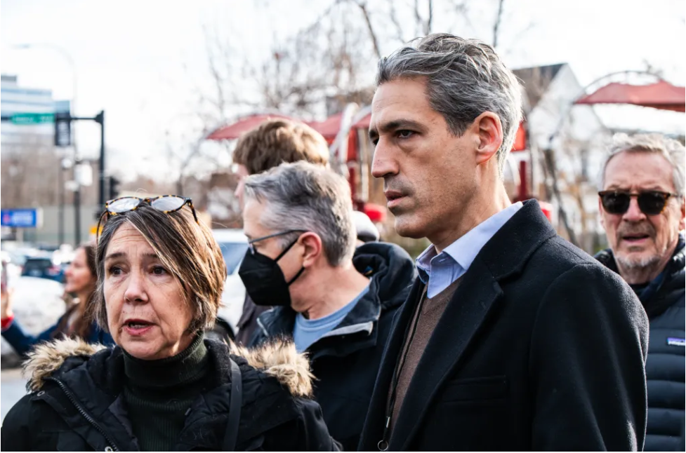 Daniel Biss Democratic Primary Win: Illinois 9th Results