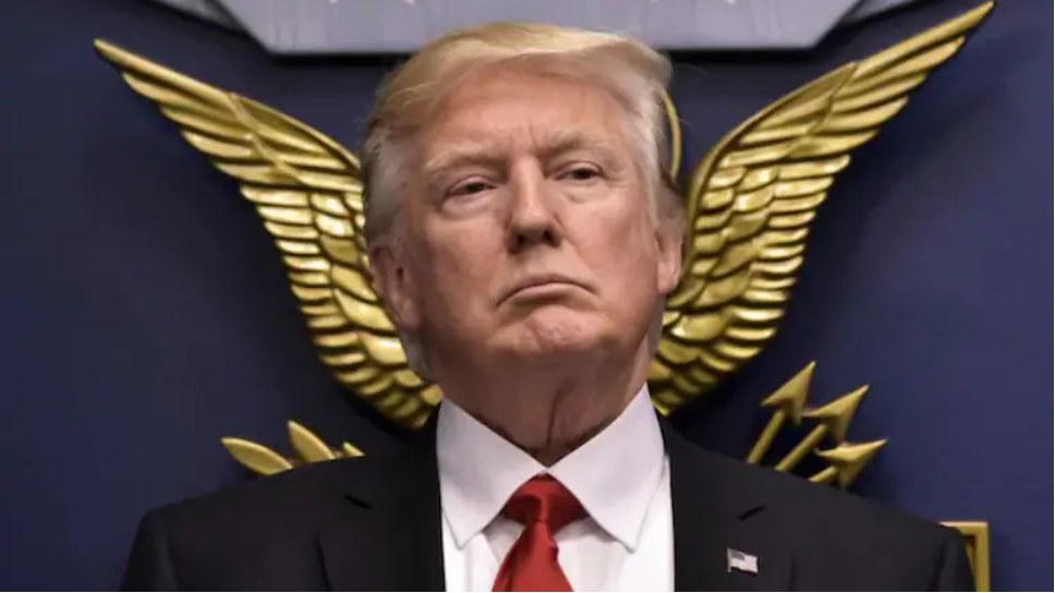 Trump’s Message To UK: “Go Get Your Own Oil” Sparks Debate