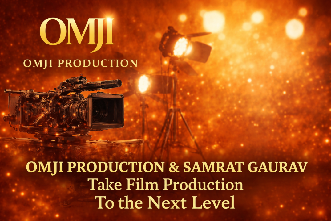 Film Production: Omji Production & Samrat Gaurav
