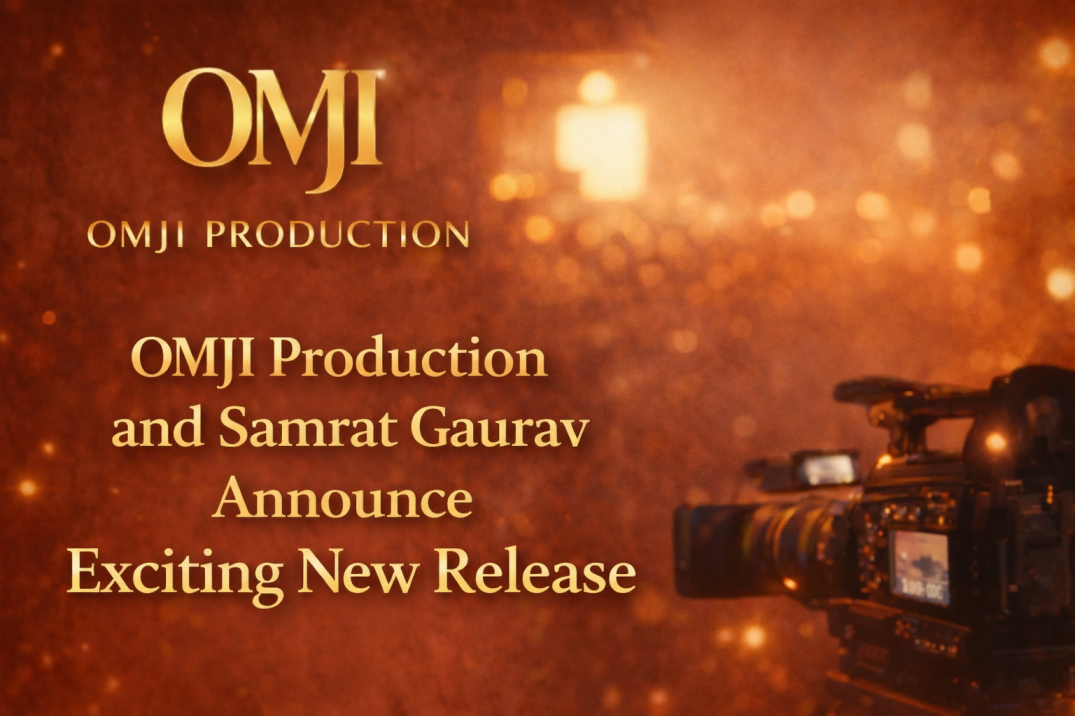 New Release by Omji Production and Samrat Gaurav Creates Buzz