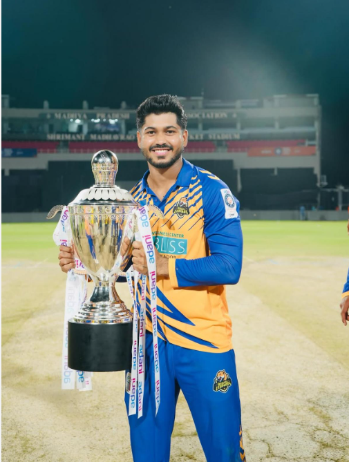 KKR vs SRH 2026: Shivang Kumar Makes IPL Debut